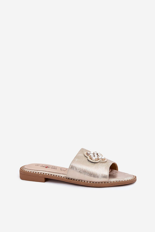 slippers model 213480 Step in style