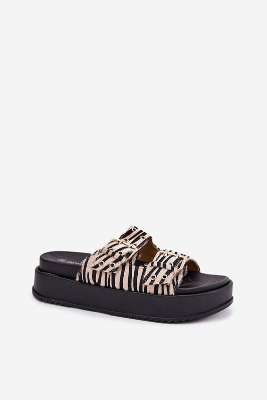 slippers model 213481 Step in style