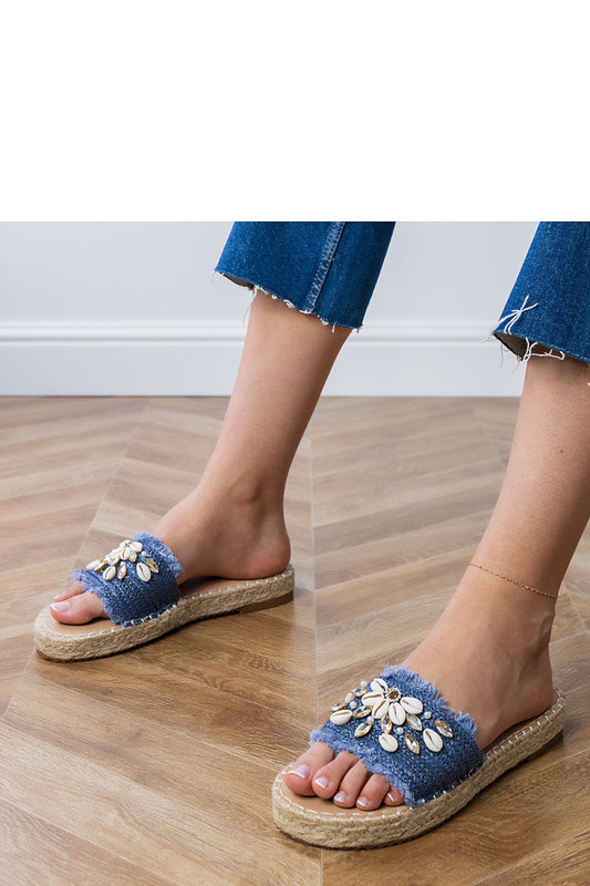 slippers model 213510 PRIMO