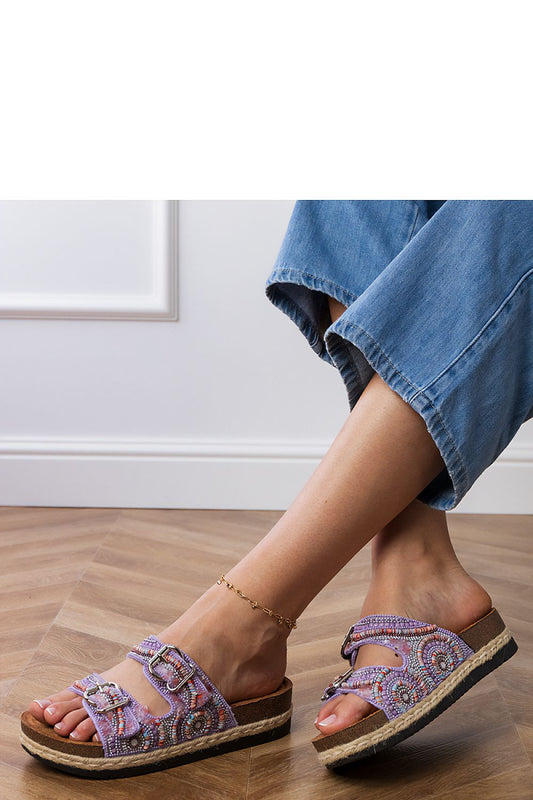 slippers model 213527 PRIMO