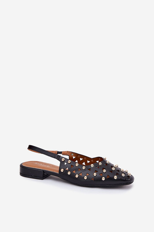 Ballerina\'s model 213900 Step in style
