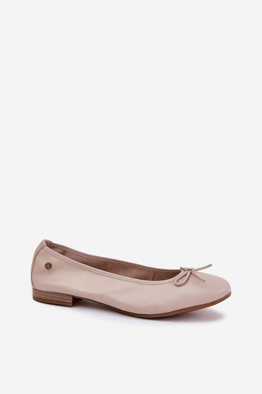Ballerina\'s model 213905 Step in style