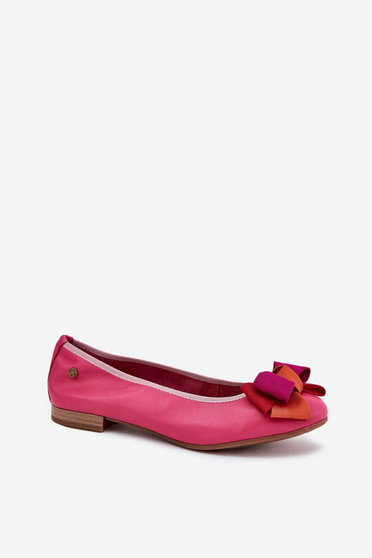 Ballerina\'s model 213906 Step in style