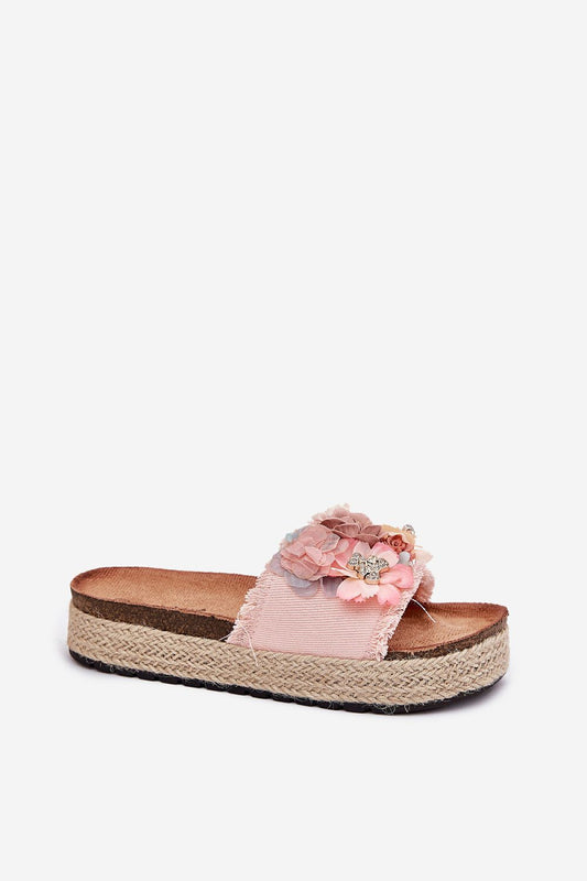 slippers model 213943 Step in style