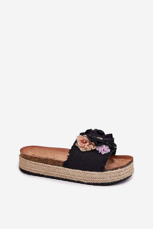 slippers model 213946 Step in style