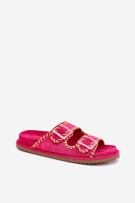 slippers model 213961 Step in style
