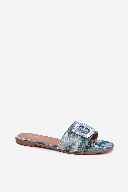 slippers model 213962 Step in style