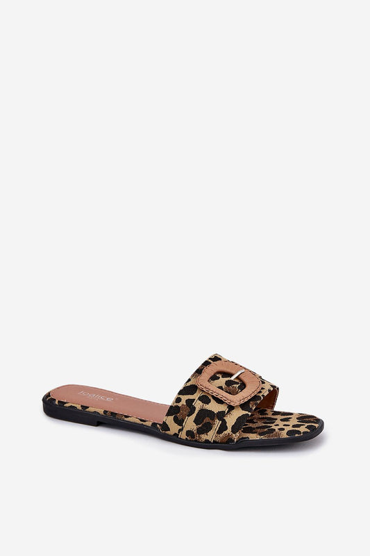 slippers model 213966 Step in style