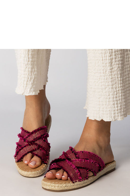 slippers model 214009 PRIMO