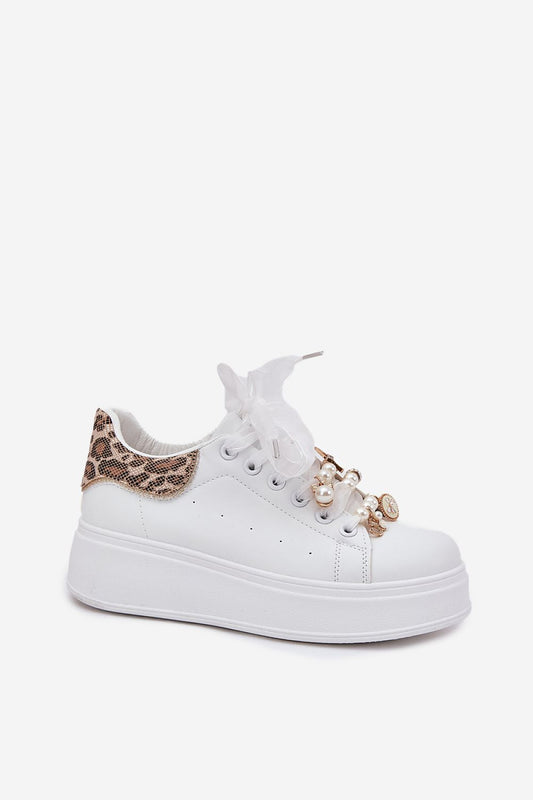 Sportschoenen model 214077 Step in style