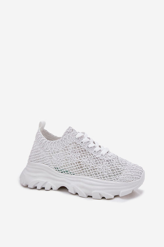 Sportschoenen model 214082 Step in style