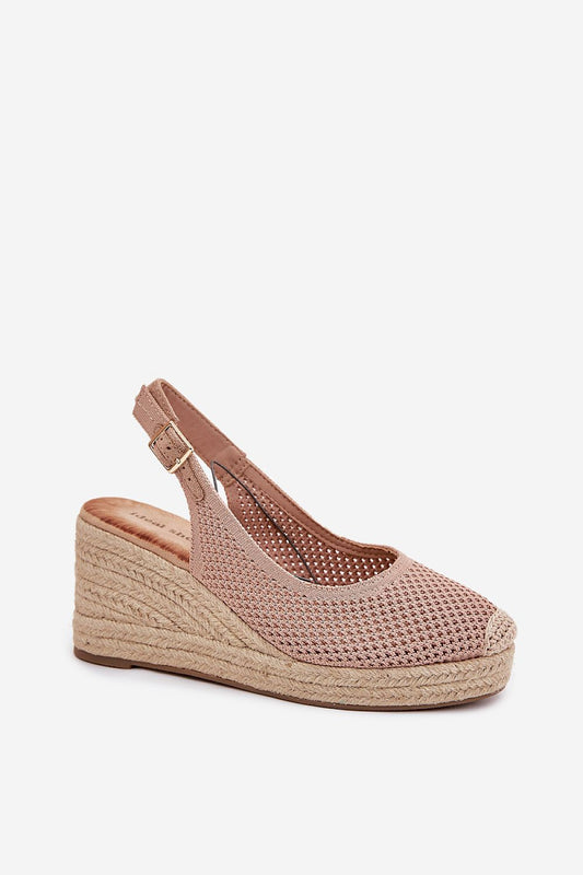 Sleehakken model 214091 Step in style