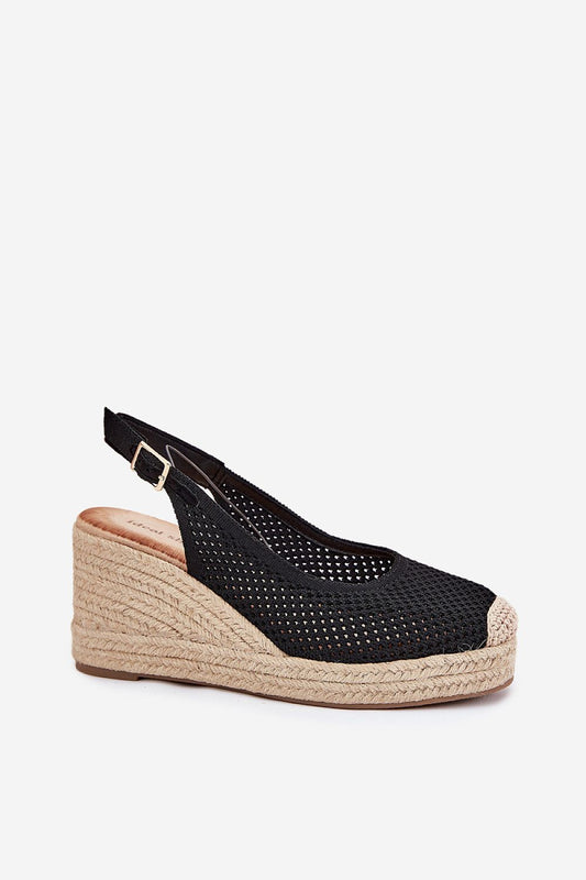 Sleehakken model 214095 Step in style