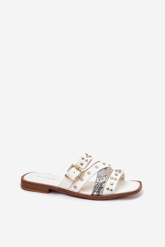 slippers model 214136 Step in style