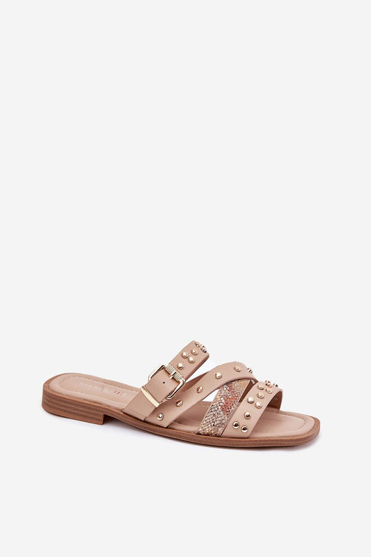 slippers model 214137 Step in style