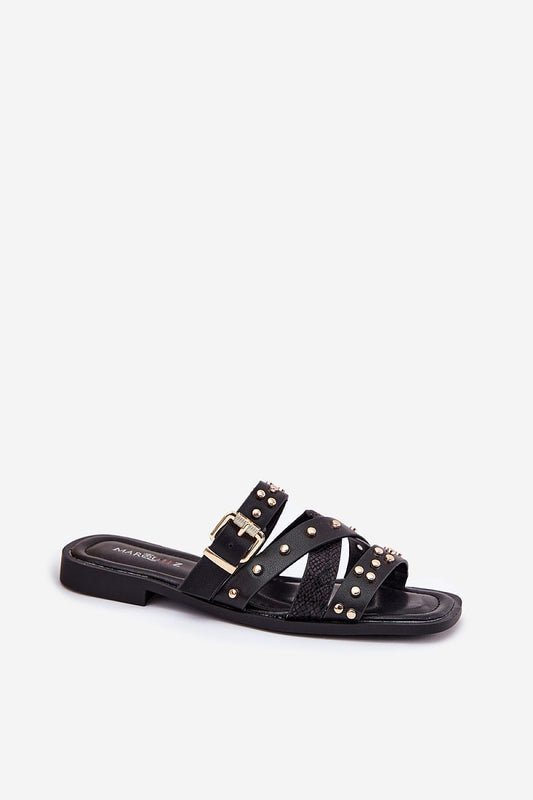 slippers model 214138 Step in style