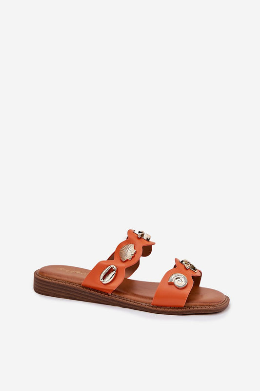 slippers model 214139 Step in style