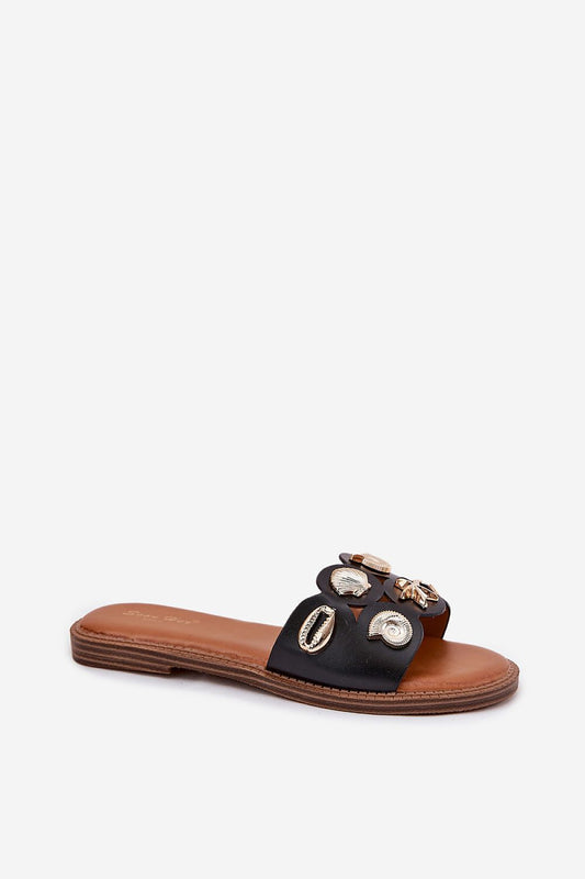 slippers model 214143 Step in style