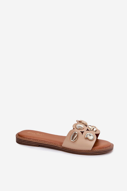 slippers model 214144 Step in style