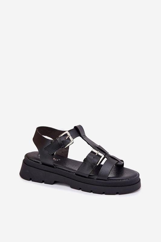 sandalen model 214333 Step in style