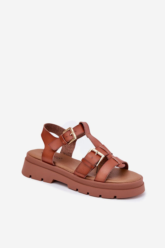 sandalen model 214334 Step in style