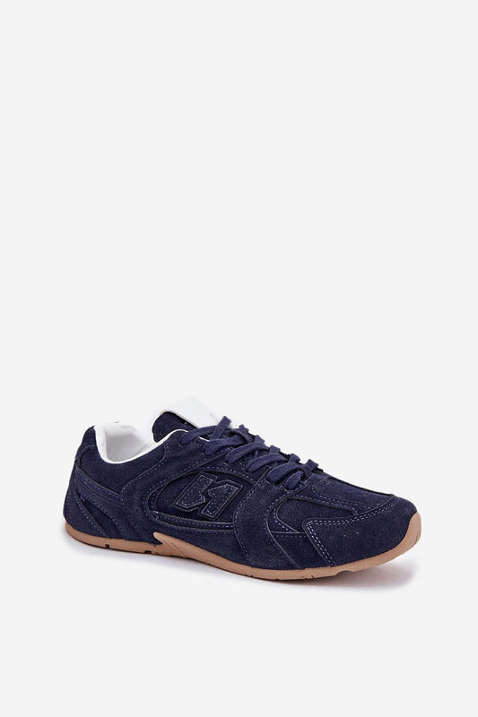 Sportschoenen model 214350 Step in style
