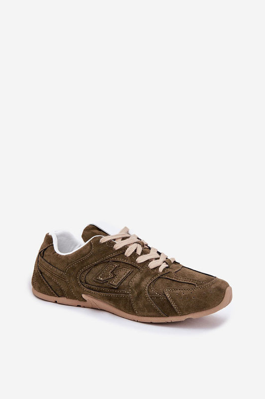 Sportschoenen model 214352 Step in style