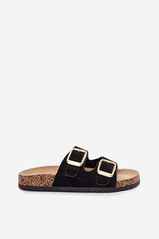 slippers model 214355 Step in style