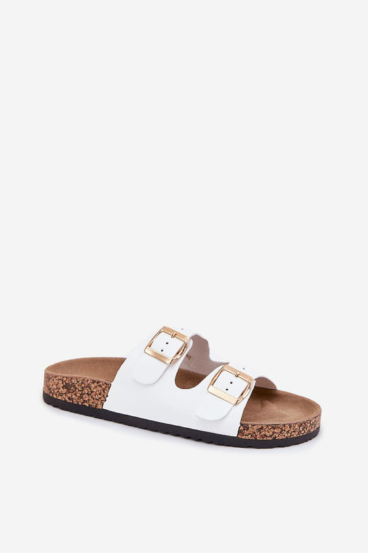 slippers model 214358 Step in style