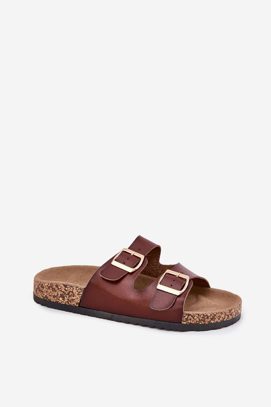 slippers model 214360 Step in style