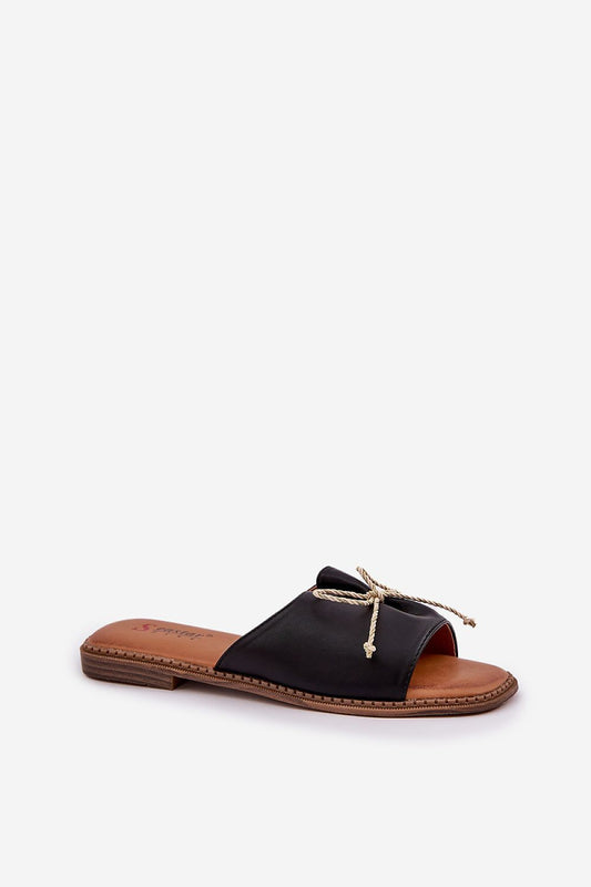 slippers model 214363 Step in style