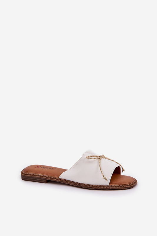 slippers model 214364 Step in style