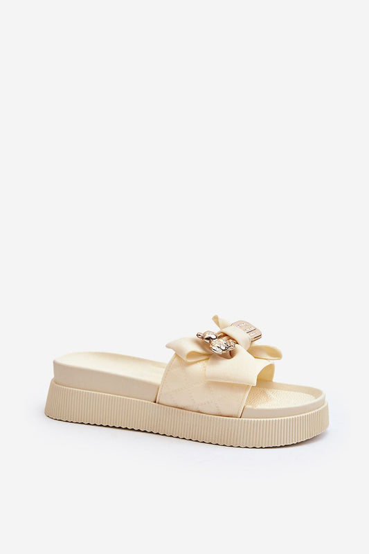 slippers model 214366 Step in style