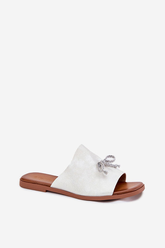 slippers model 214378 Step in style