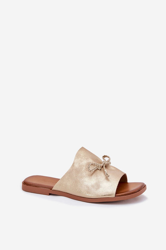slippers model 214380 Step in style