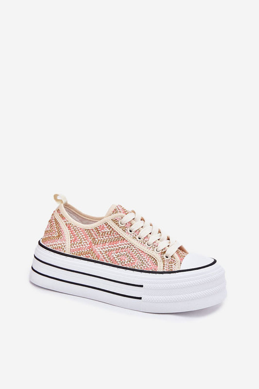 sportschoenen model 214395 Step in style