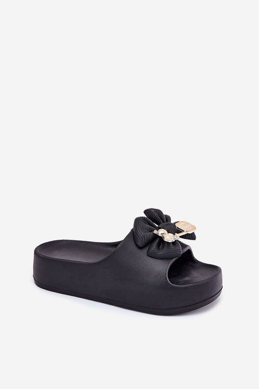 slippers model 214401 Step in style