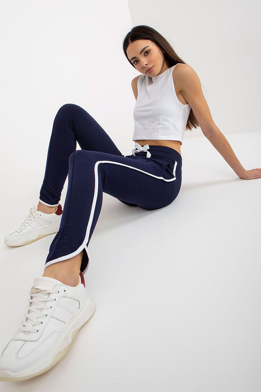 trainingsbroek model 214459 Rue Paris