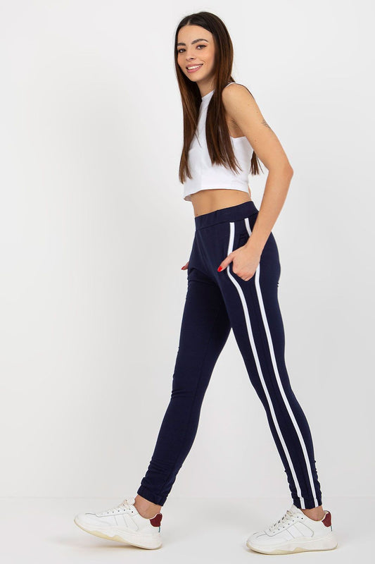 trainingsbroek model 214461 Rue Paris