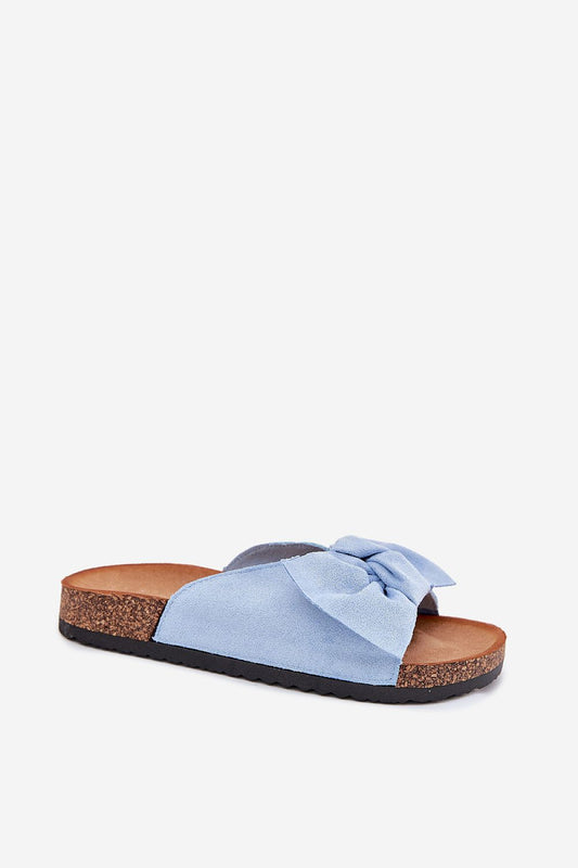 slippers model 214492 Step in style