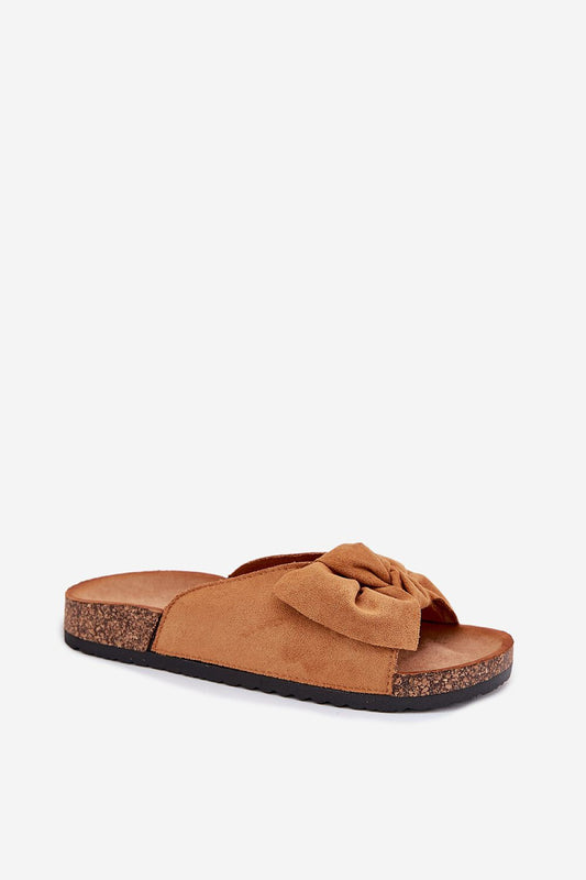 slippers model 214494 Step in style