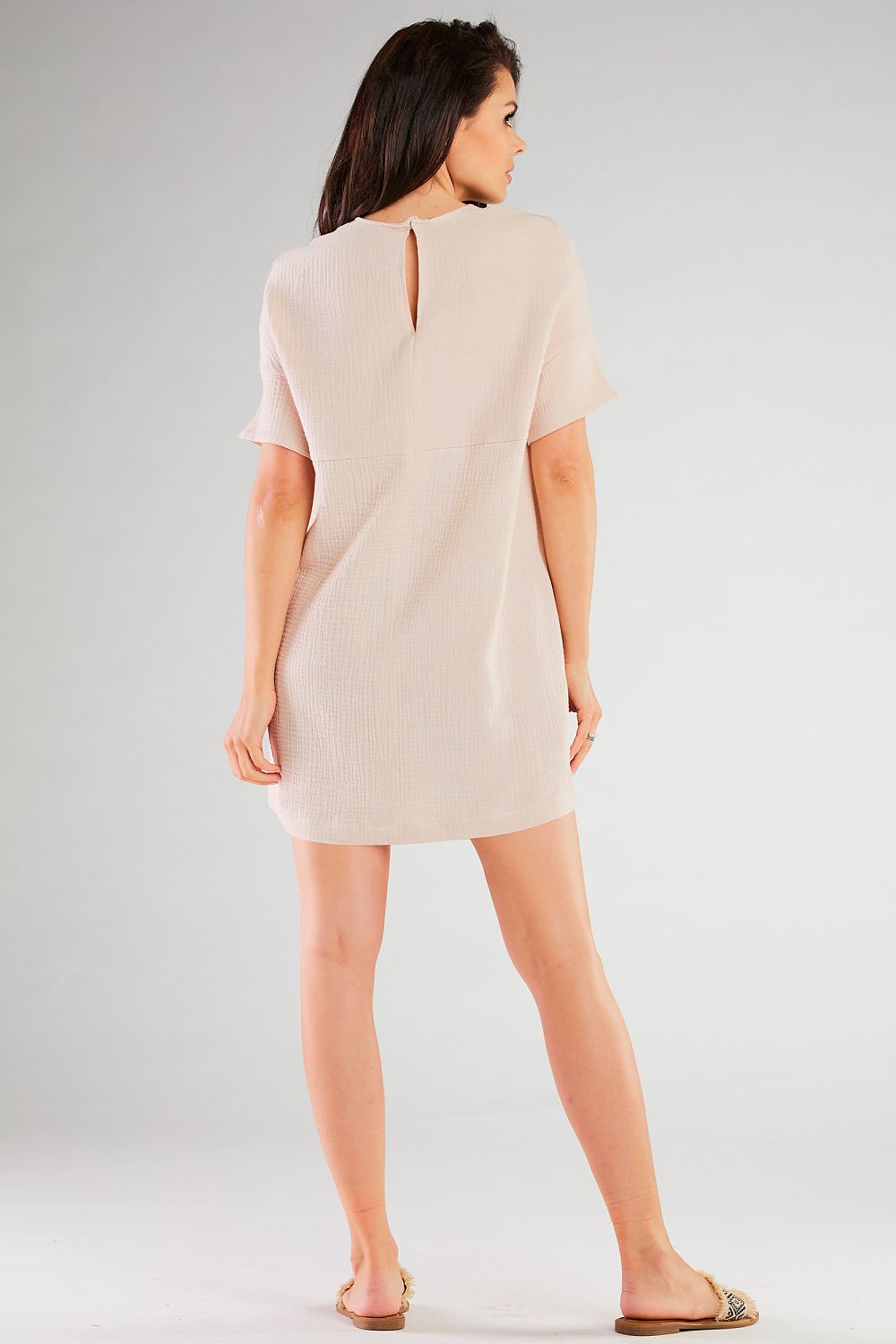 Dagjurk model 214512 Infinite You