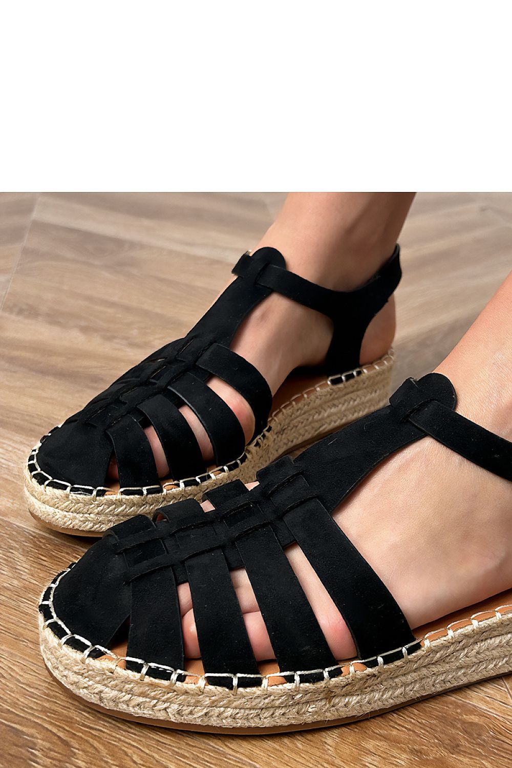 sandalen model 214568 PRIMO