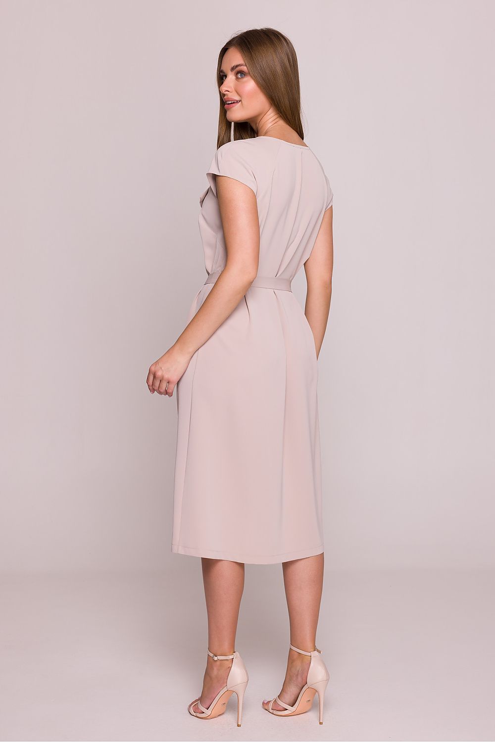 Formele jurk model 214656 Stylove
