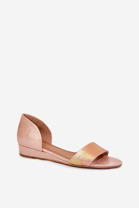 sandalen model 214700 Step in style