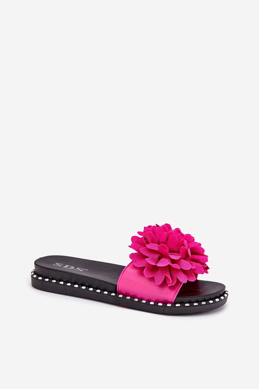 slippers model 214709 Step in style