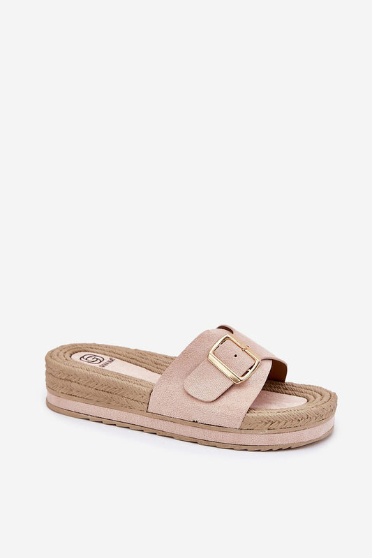 slippers model 214721 Step in style