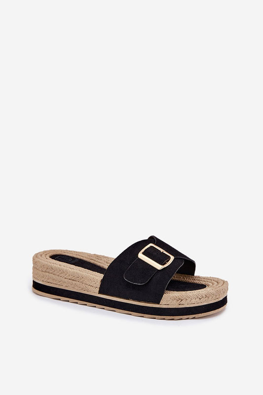 slippers model 214723 Step in style