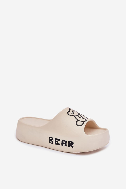 slippers model 214727 Step in style
