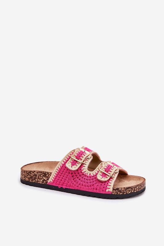 slippers model 214730 Step in style